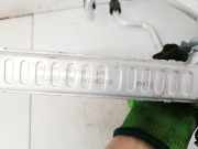 Heizungsk?hler W?rmetauscher Volkswagen Golf, VII 2012.06 - 2019.06 5Q0819031,