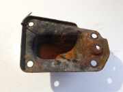 Lagerbock rachsträger - Hinten Linke Audi A3, 8P 2003.05 - 2005.06 1K0505129G, 1K0 505 129 G