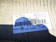 Türverkleidung - Hinten Linke Opel Astra, H 2004.03 - 2009.12 13224595,