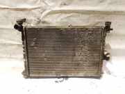 Wasserkühler Opel Astra, F 1991.09 - 1998.09 Gebraucht,