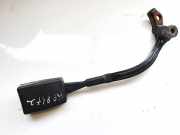 Gurtschloss - Vorne Linke Volkswagen Passat, B5 1996.08 - 2000.11 3b0858471j, AFN