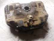 Treibstofftank Tank Kraftstofftank Honda Accord, 2005.09 - 2008.05 facelift Gebraucht,