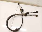 Seilzug für Schaltgetriebe Ford Focus, 2008.06 - 2011.04 facelift 9M5R7E395FD,9M5R-7E395-FD 9M5R7E395FD