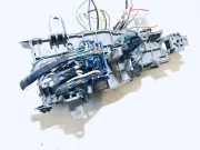 Sicherungskasten Honda Accord, 1993.10 - 1997.12 38600sm4g01m1,38600-sm4-g01-m1