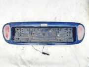 Kennzeichenleuchte Renault Megane, I 1995.11 - 1999.02 Gebraucht,