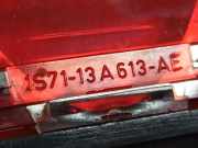 Zusatzbremsleuchte Ford Focus, 2004.11 - 2008.06 1S7113A613AE, 1S71-13A613-AE