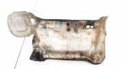 Hitzeschutzblech Abgaskrümmer Volkswagen Passat, B6 2005.08 - 2010.11 Gebraucht, BMR