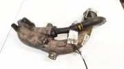 Intercooler Schlauch Mazda 3, BL 2009.06 - 2013.06 Gebraucht,