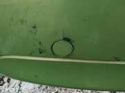 Abdeckung Abschlepphaken - Hinten Citroen C3, I 2002.02 - 2005.06 Gebraucht,