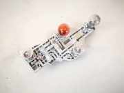 Lampentr?ger Heckleuchte - Hinten Skoda Octavia, II 2004.02 - 2009.03 1z9945257,