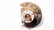 Radnabe Achsschenkel - Vorne Linke Seat Toledo, 2004.10 - 2009.05 Gebraucht,