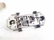 Lampentr?ger Heckleuchte - Hinten Seat Alhambra, 2000.06 - 2010.03 facelift 7M3945257B,