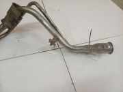 Tankeinfüllstutzen Tankrohr Kraftstoffrohr Ford Focus, 2004.11 - 2008.06 Gebraucht ,