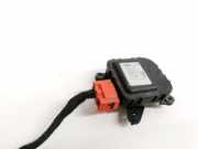 Stellmotor Lüftung Audi A4, B5 1994.11 - 1999.09 0132801116, 8D1820511B