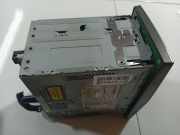 Radio Opel Astra, H 2004.03 - 2009.12 344183129, 344 183 129 13251045 GM0D3162774302