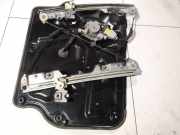 Fensterheber - Vorne Rechts Nissan Murano, Z50 2003.08 - 2008.06 Gebraucht,