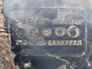 Radhausschale - Vorne Linke Skoda Octavia, I 2000.11 - 2004.02 facelift 1U0809961, 1U0809961