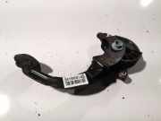 Bremspedal Renault Scenic, I 1999.09 - 2003.06 facelift Gebraucht,