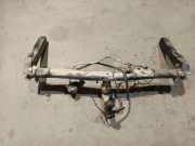 Anhängerkupplung Audi A6, C5 2001.08 - 2005.01 facelift Gebraucht ,