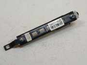 Sicherheitsgurt-Einstellschiene - VORNE LINKES Opel Zafira, B 2005.07 - 2008.01 GM13166032,GM 13166032 604 217 100 C 33-080-3384 604217100C 330803384