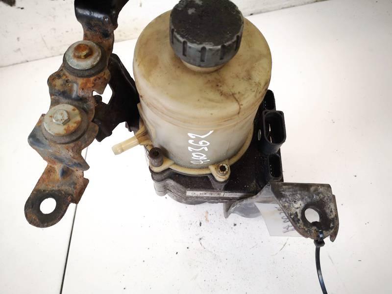 Servopumpe elektrisch Hydraulikpumpe Skoda Fabia, I 6Y 2005.10 - 2008.03 facelift 6q0423155ad, 21600307