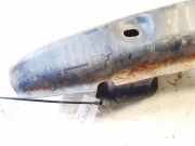 Stoßstangenträger hinten Volkswagen Bora, 1998.01 - 2005.12 1j0807305, ALH