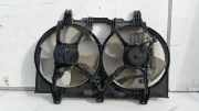 Kühlerlüfter Lüftermotor Nissan Almera Tino 2000.08 - 2003.09 Gebraucht,na
