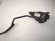 Pedalwerk Mitsubishi Space Star, 1998.06 - 2002.10 30865642,30865642 M865642 6PV008301-00 6PV00830100
