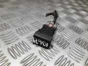 Schalter f?r Heckscheibe Heckscheibenheizung Nissan Sunny, B13 1990.07 - 1995.05 Gebraucht,