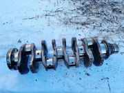 Kurbelwelle Ford Mondeo, 2000.11 - 2007.03 Gebraucht,