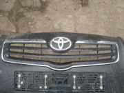 Kühlergrill Frontgrill Kühlergitter Toyota Avensis, II 2006.03 - 2008.12 facelift Gebraucht,