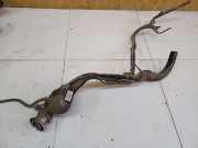 Tankeinfüllstutzen Tankrohr Kraftstoffrohr Mercedes-Benz C219, I 2004.10 - 2011.01 Gebraucht ,