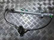 Fensterheber - Hinten Linke Rover 200, 1995.10 - 2000.03 Gebraucht,