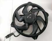 Kühlerlüfter Lüftermotor Peugeot 307, 2000.08 - 2005.06 Gebraucht,