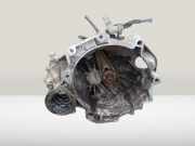 Schaltgetriebe Volkswagen Jetta, MK5 2005.08 - 2010.12 HBM, BLF