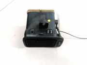 Lüftungsgitter Armaturenbrett Nissan Primera, P11 1996.06 - 2001.12 687612F000,68761-2F000