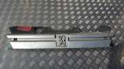 Kühlergrill Frontgrill Kühlergitter Peugeot 306, 1993.04 - 1997.07 9617929277,