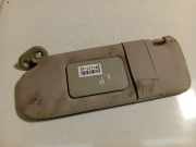 Sonnenblende Toyota Corolla, 2004.02 - 2007.02 facelift Gebraucht,