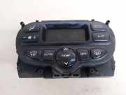 Bedienelement für Klimaanlage Peugeot 307, 2000.08 - 2005.06 96527144xt, 216788954