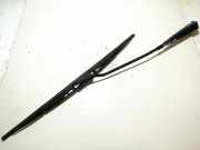Windschutzscheibe Scheibenwischer Ford Fiesta, IV 2000.06 - 2002.06 facelift 97fg17526c2b,