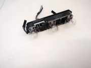 Lampenträger Heckleuchte - Hinten Volvo V70, I 1996.11 - 2001.01 3512418,
