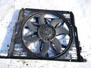 Kühlerlüfter Lüftermotor BMW 5-Series, F07F10 F11 2010.03 - 2016.12 1742757525804,16141910 17428509740-01