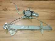 Fensterheber - Hinten Rechts Honda Jazz, 2005.04 - 2008.07 facelift Gebraucht,