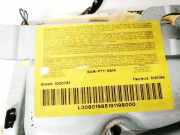 Airbag Sitz Peugeot 307, 2000.08 - 2005.06 5191198,1000781 bam-pt1-0614