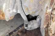 Impulsgeber Kurbelwelle Mercedes-Benz W245 2005 - 2011 Gebraucht,