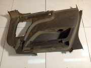 Türverkleidung - Vorne Rechts Opel Zafira, B 2005.07 - 2008.01 322225228,322225228 13 131 324 WXE 11E-00320 13131324 WXE11E00320