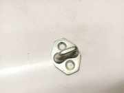 Türfanghaken Fanghaken Schliessbügel - Vorne Mazda CX-7, 2006.01 - 2012.12 Gebraucht,