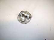 Schloss Heckdeckel Kia Carens, 2006.09 - 2013.03 Gebraucht,