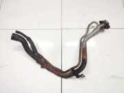 Tankeinfüllstutzen Tankrohr Kraftstoffrohr Hyundai i30 2007 - 2012 Gebraucht,