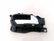 Türinnengriff - Hinten Rechts Peugeot 407, 2004.05 - 2010.12 24D100127387,